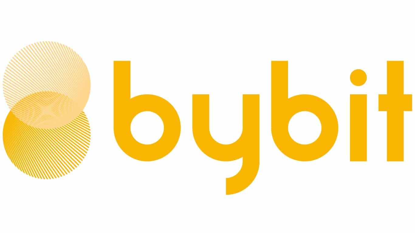 Bybit p2p. BYBIT. BYBIT биржа логотип. BYBIT криптобиржа. Значок BYBIT.