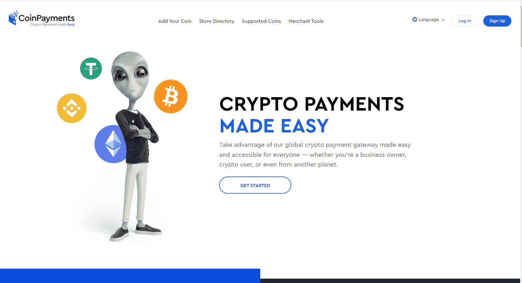 coinpayments