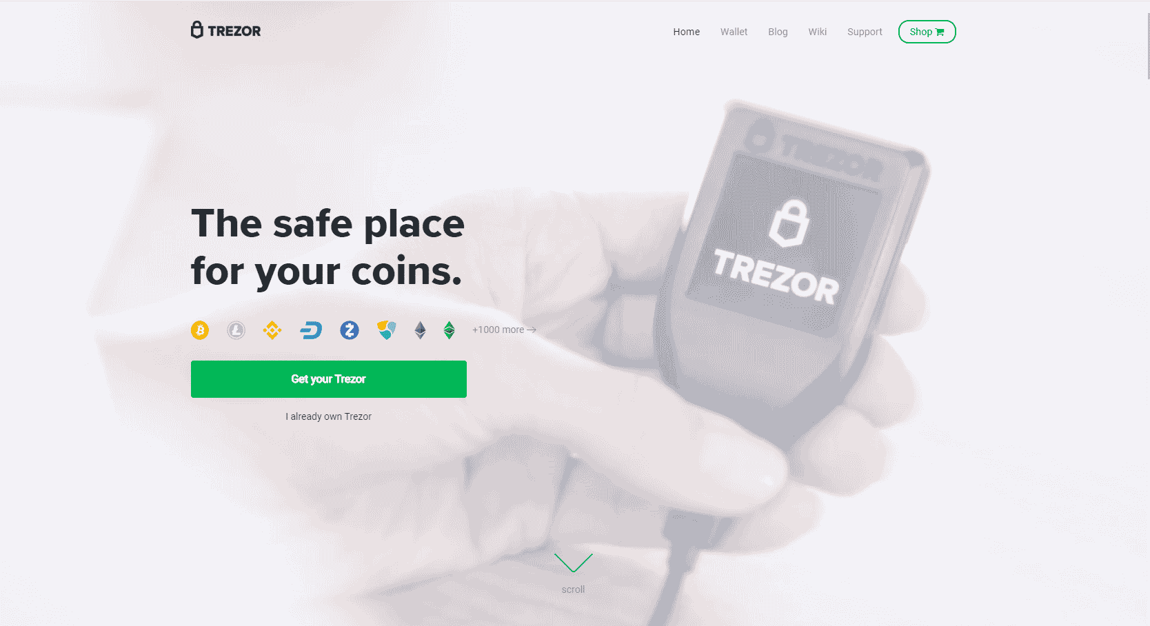 trezor