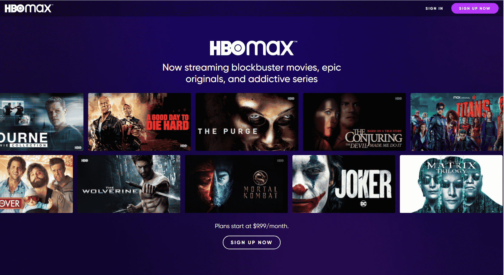 HBO Max, Features, Pros, Cons, Pricing & Best Alternatives