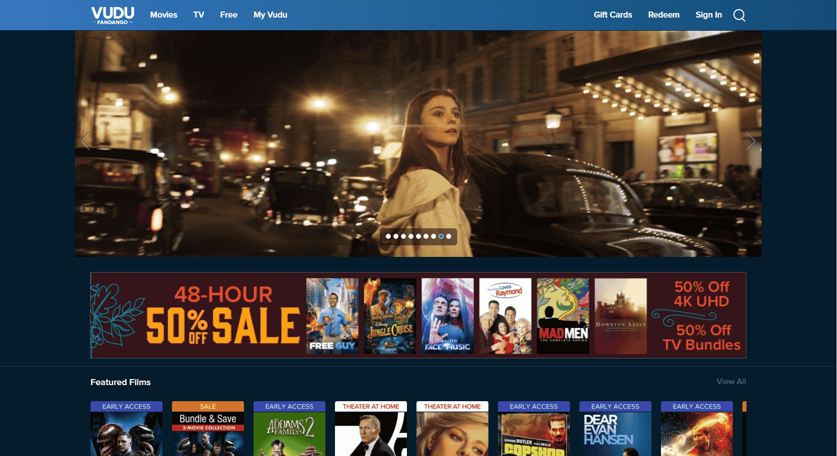 Vudu, Features, Pros, Cons, Pricing & Best Alternatives