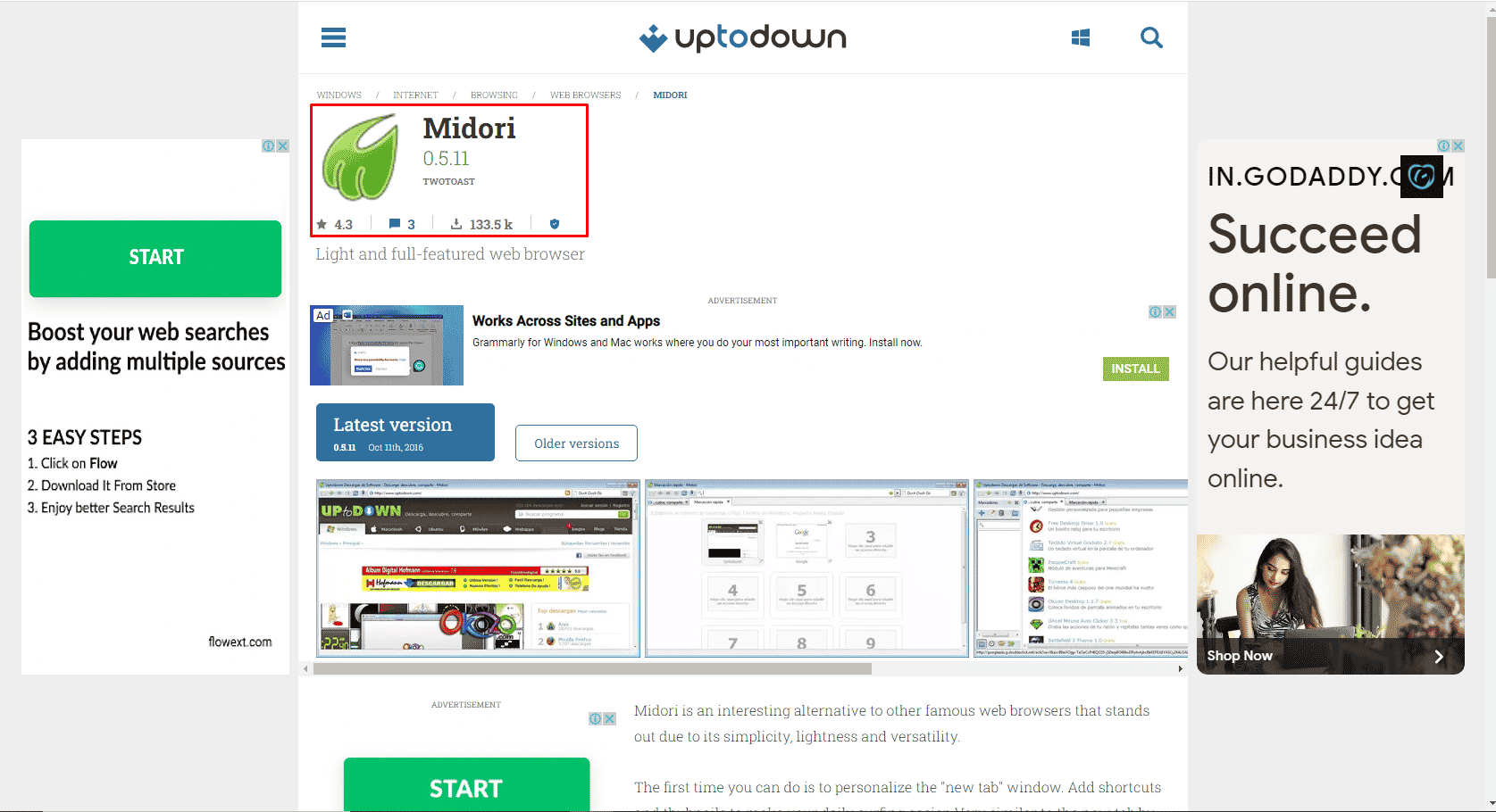 Midori, Features, Pros, Cons, Pricing & Best Alternatives