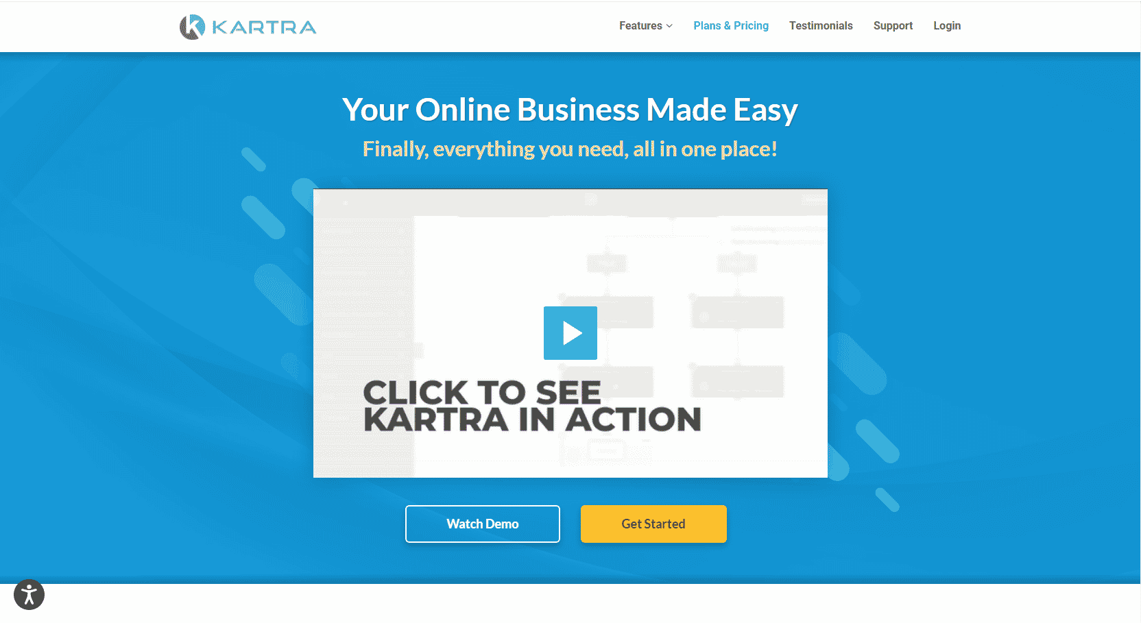 Kartra Marketing Automation Tool, Features, Pros, Cons, Pricing & Best Alternatives