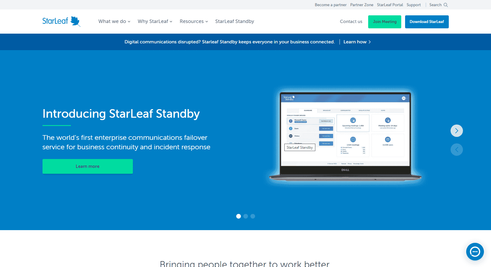 StarLeaf, Features, Pros, Cons, Pricing & Best Alternatives