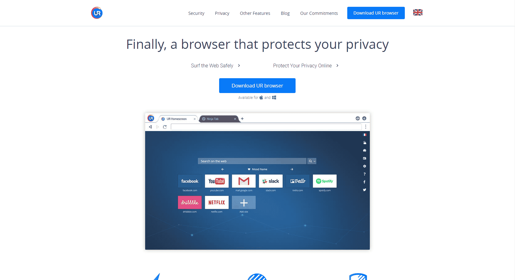 UR Browser, Features, Pros, Cons, Pricing & Best Alternatives