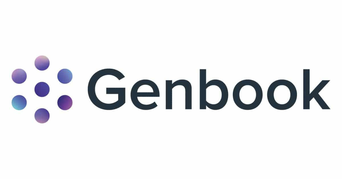 Genbook Salon Software