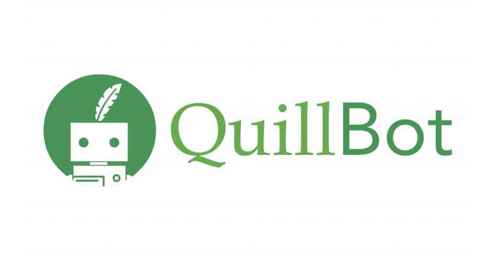 Quill bot