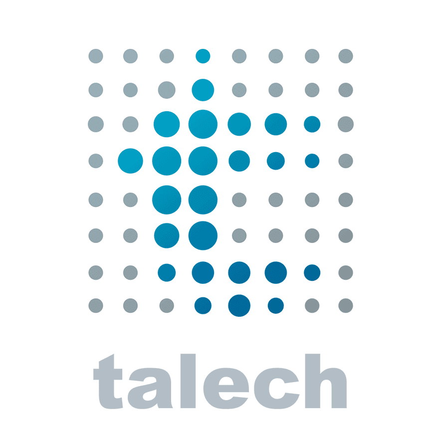 talech Salon Software