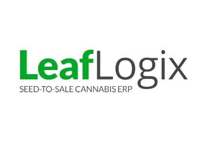 Leaf Logix ERP