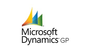 Microsoft Dynamics GP ERP