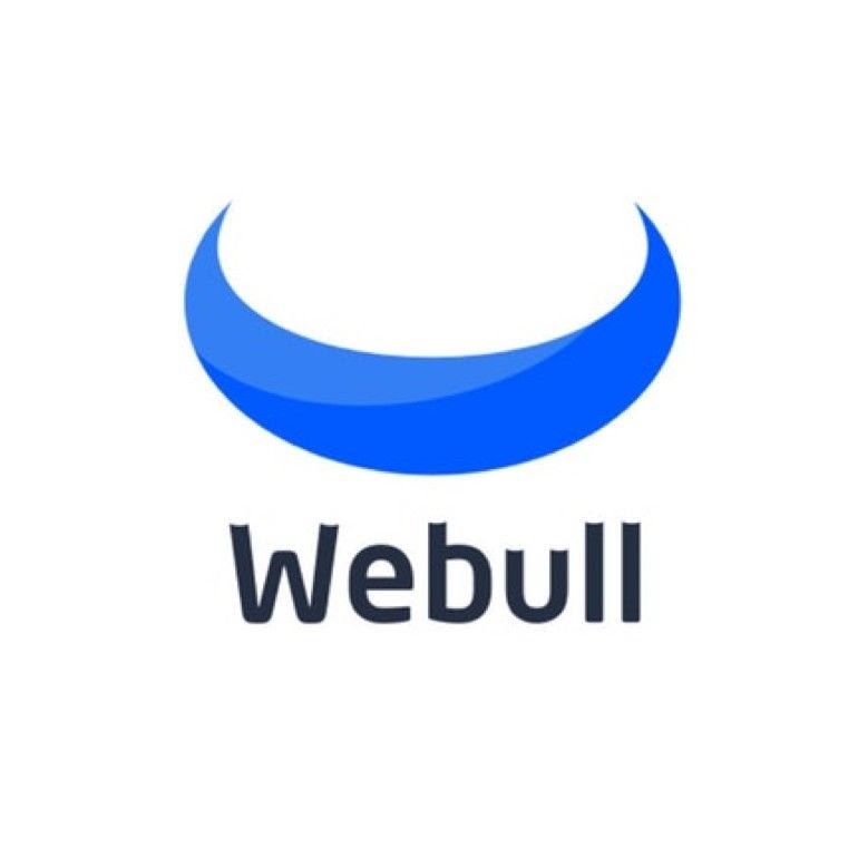 Webull Logo