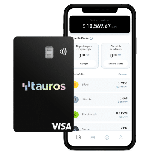 Tauros Overview