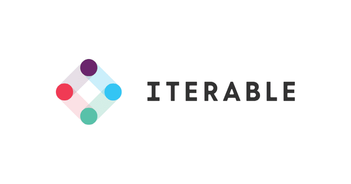 Iterable