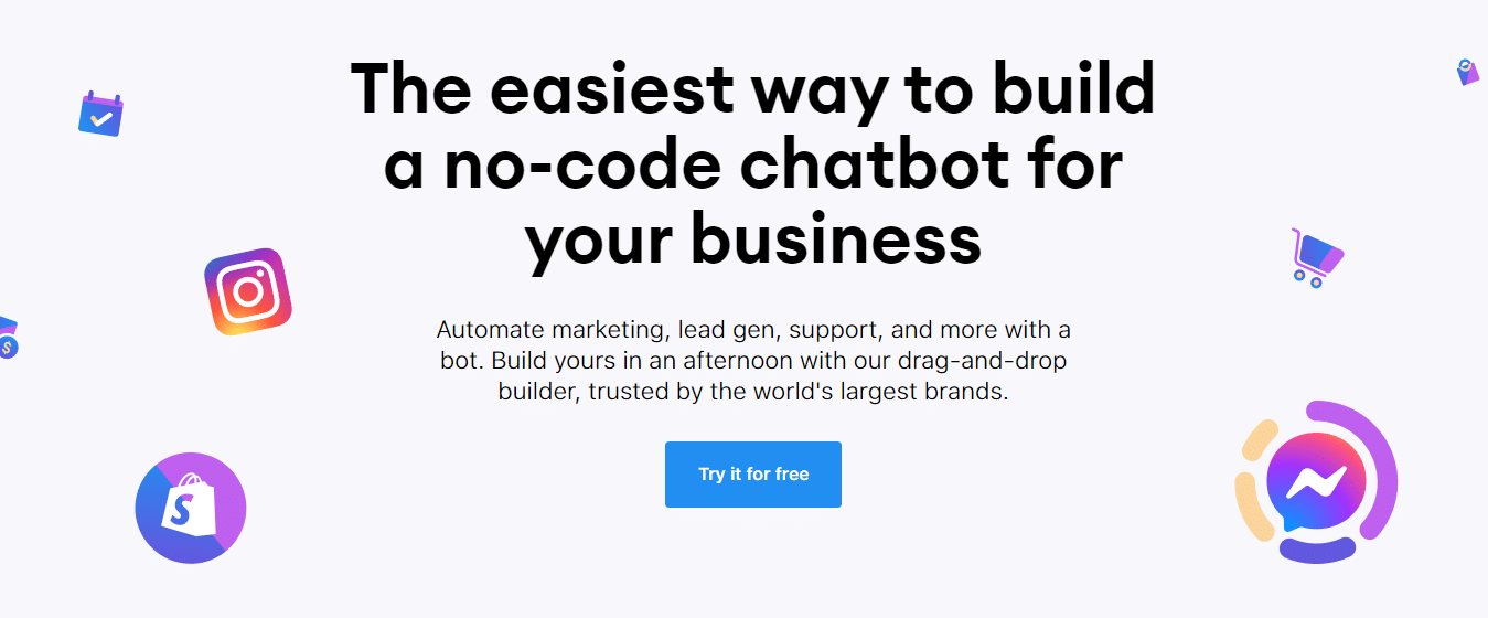 Chatfuel Features