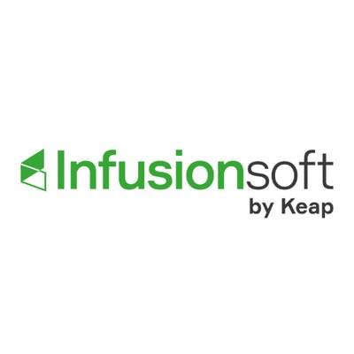 Infusionsoft by Keap