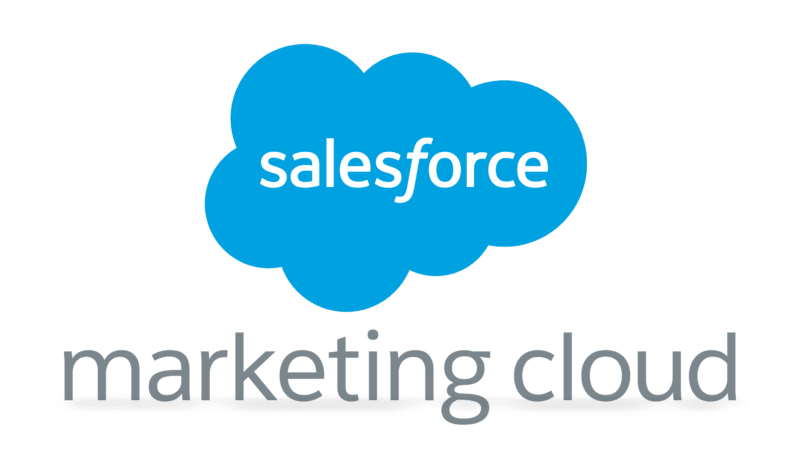 Salesforce Marketing Cloud