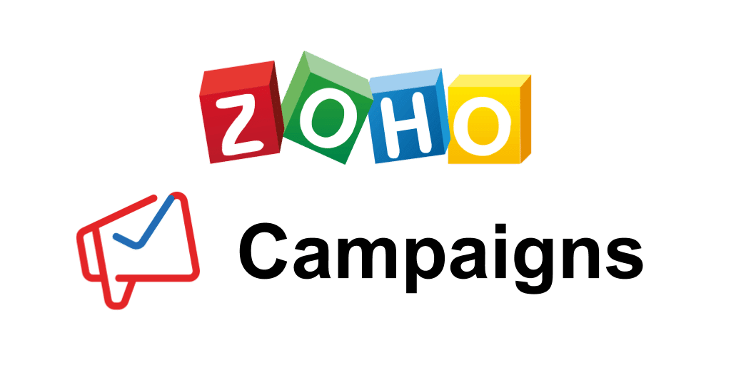 Zoho Campaigns