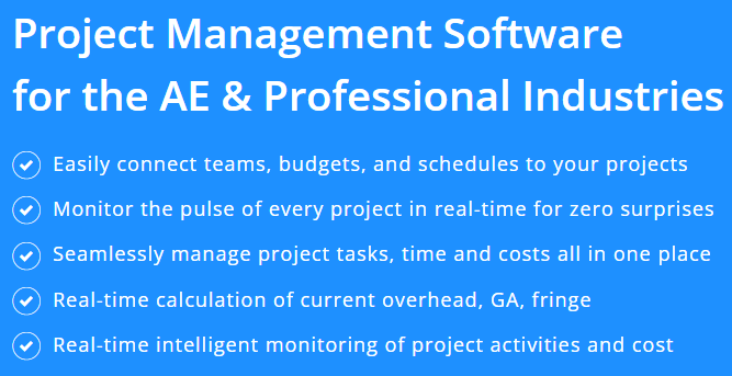 BQE Core Project Management