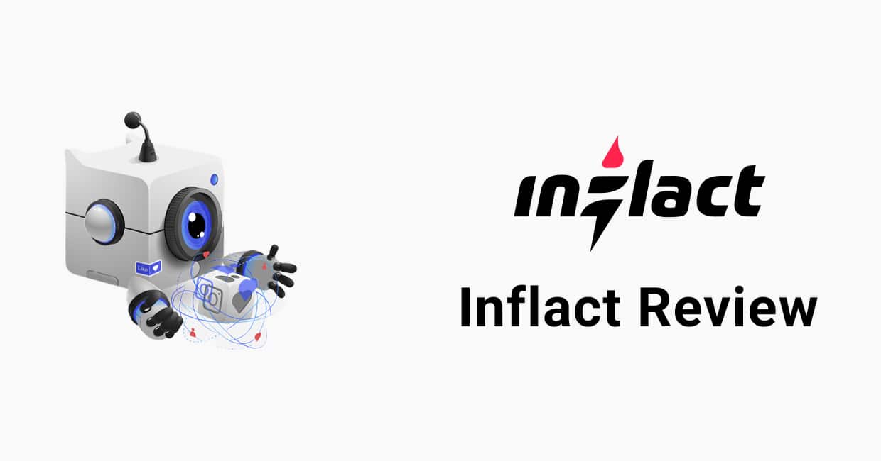 Inflact Review