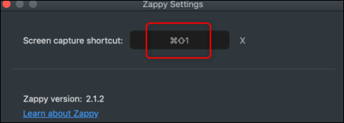 How To Use Zappy Step. 3