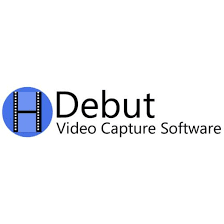 Debut Video Capture Software