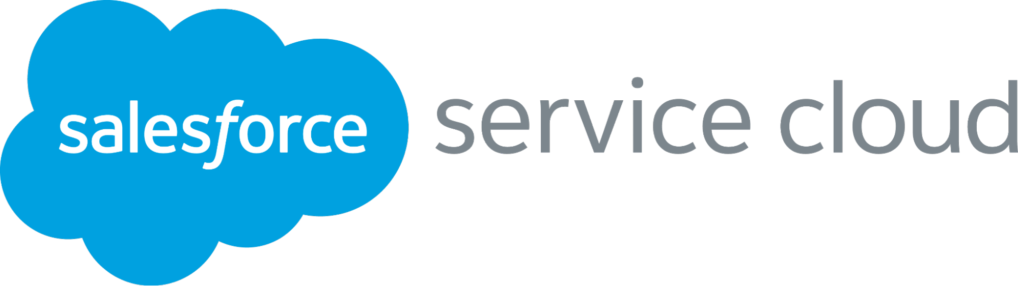 Salesforce Service Cloud