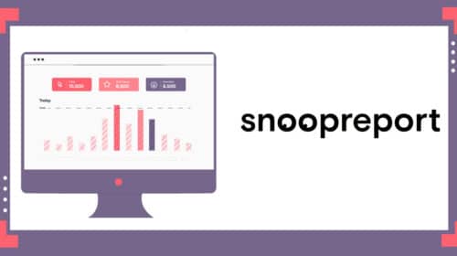 <span>Snoopreport Review: Features, Pros & Best 5 Alternatives</span>