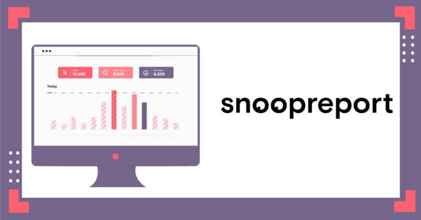 A Detailed Software Review Guide of Snoopreport