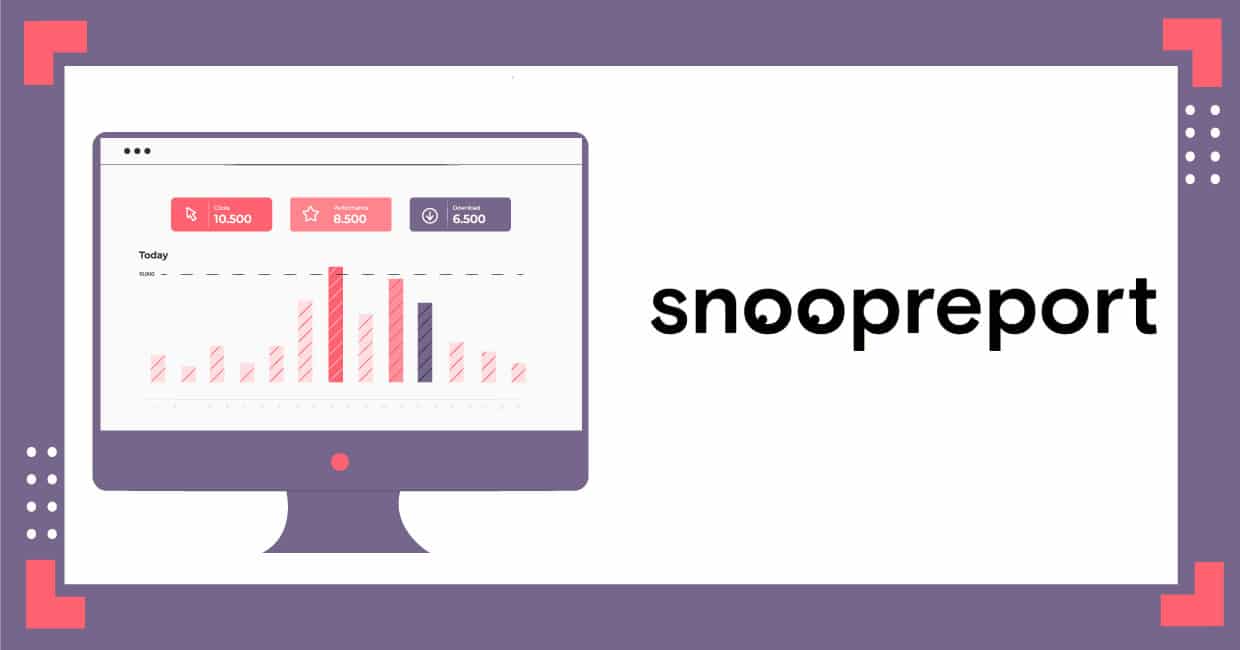 <span>Snoopreport Review: Features, Pros &#038; Best 5 Alternatives</span>