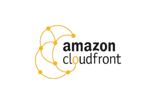 Amazon CloudFront