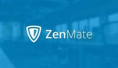 zenmate vpn