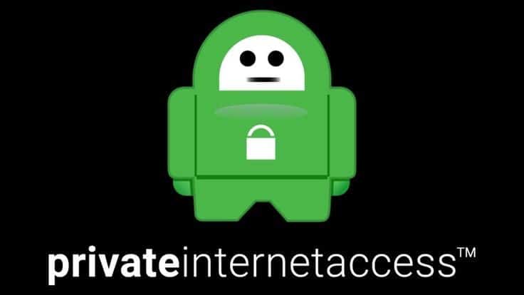 Private Internet Access VPN