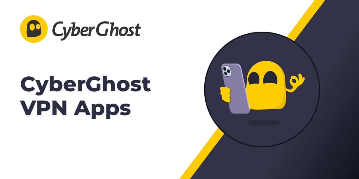 CyberGhost VPN for Streaming